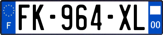 FK-964-XL