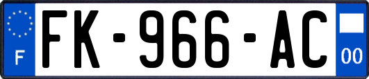 FK-966-AC