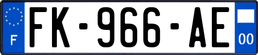 FK-966-AE