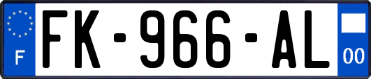 FK-966-AL