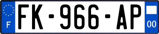 FK-966-AP