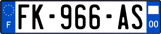 FK-966-AS