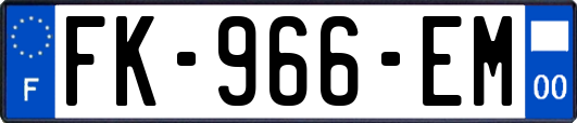FK-966-EM