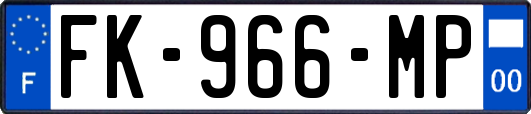 FK-966-MP