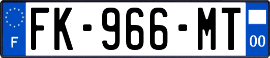 FK-966-MT