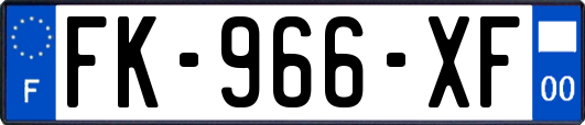 FK-966-XF