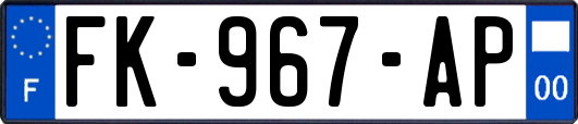 FK-967-AP