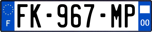 FK-967-MP