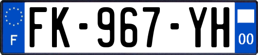 FK-967-YH