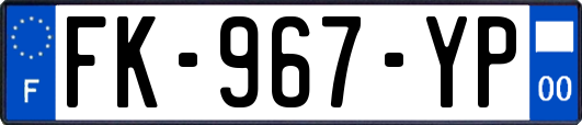 FK-967-YP