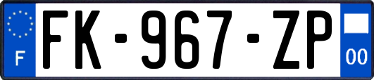 FK-967-ZP