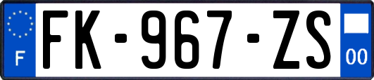 FK-967-ZS