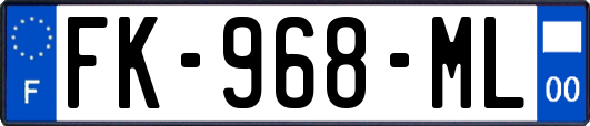 FK-968-ML