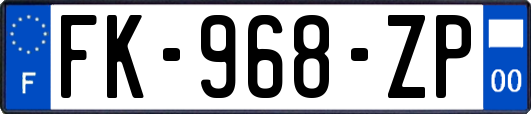 FK-968-ZP