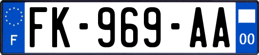 FK-969-AA