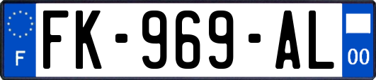 FK-969-AL