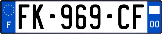 FK-969-CF