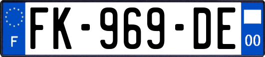 FK-969-DE