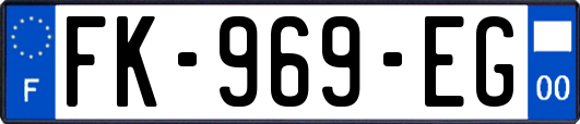 FK-969-EG