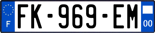 FK-969-EM