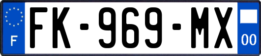 FK-969-MX