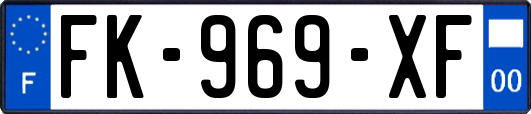 FK-969-XF