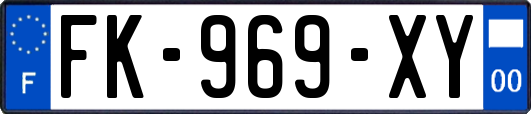 FK-969-XY