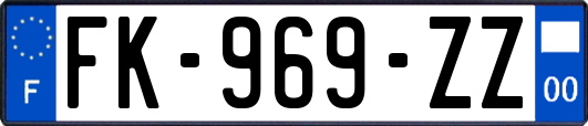 FK-969-ZZ