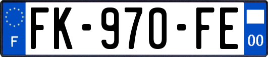 FK-970-FE