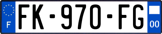 FK-970-FG