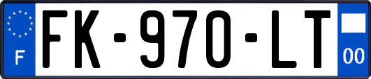 FK-970-LT