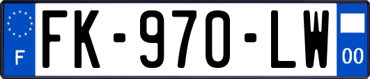 FK-970-LW