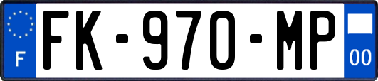 FK-970-MP