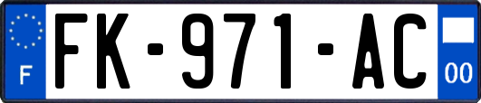 FK-971-AC