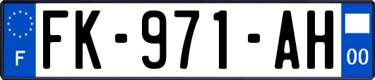 FK-971-AH