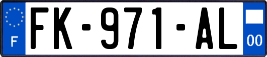 FK-971-AL