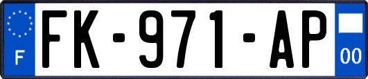 FK-971-AP