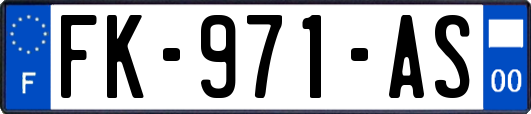 FK-971-AS