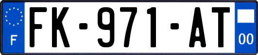 FK-971-AT