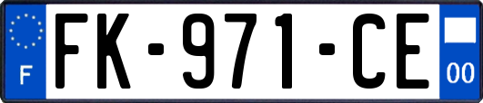FK-971-CE