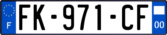 FK-971-CF