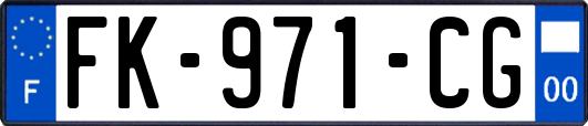 FK-971-CG