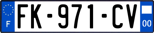 FK-971-CV