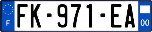 FK-971-EA