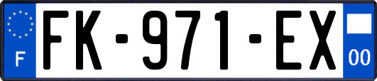 FK-971-EX
