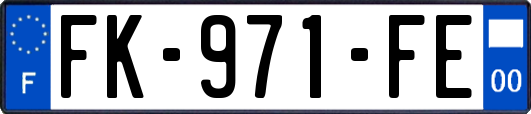 FK-971-FE