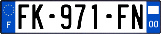 FK-971-FN