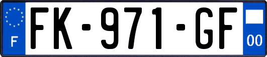 FK-971-GF