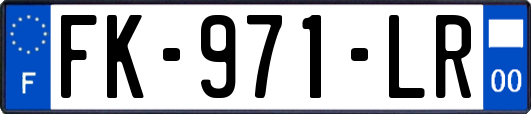 FK-971-LR