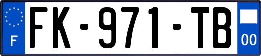 FK-971-TB